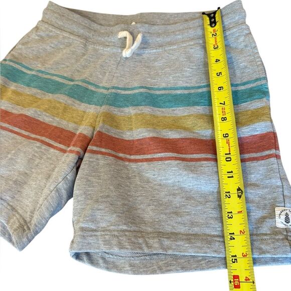 Chubbies The Lineators 7” FT Schwort Bundle Of 2 Men’s Size Small Grey Black - Picture 9 of 13